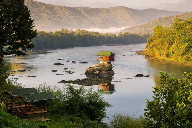 From Belgrade: Best of West (Drina House, Drvengrad & Sargan 8) - What This Belgrade-to-West Serbia Day Trip Really Delivers