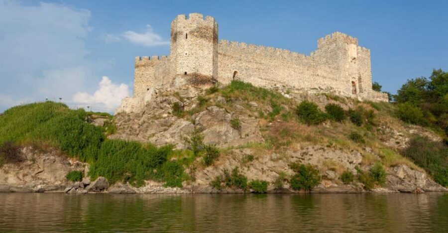 From Belgrade: Danube Day Trip with Wine and Brandy Tasting - Key Things You’ll Notice Right Away