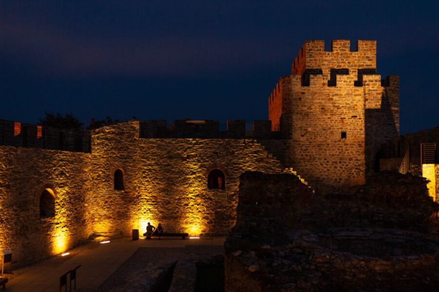 From Belgrade: Danube Day Trip with Wine and Brandy Tasting - The Danube Forts-and-Tastings Formula That Works