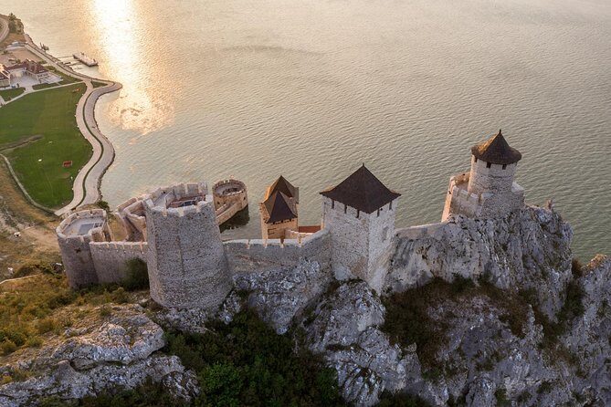 From Belgrade: Golubac Fortress & Iron Gate Danube Gorge - Key things I’d prioritize on this Danube day trip