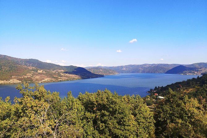 From Belgrade: Golubac Fortress & Iron Gate Danube Gorge - Should you book this Belgrade to Iron Gates day trip?