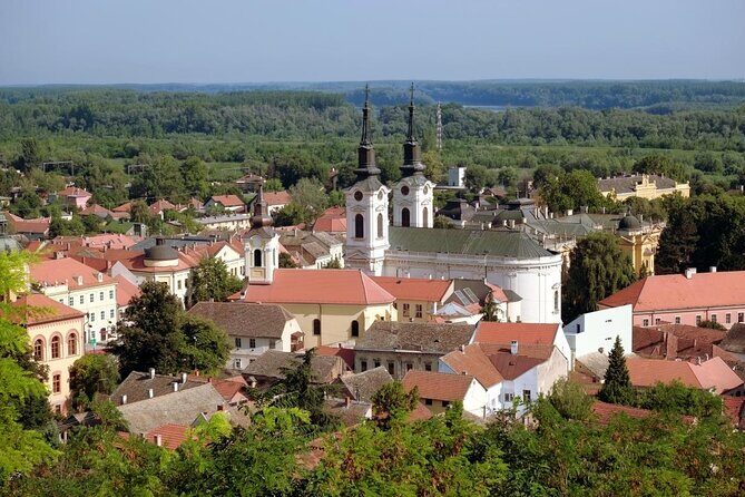 From Belgrade: Novi Sad and Sremski Karlovci Tour - Key things you’ll notice on this tour