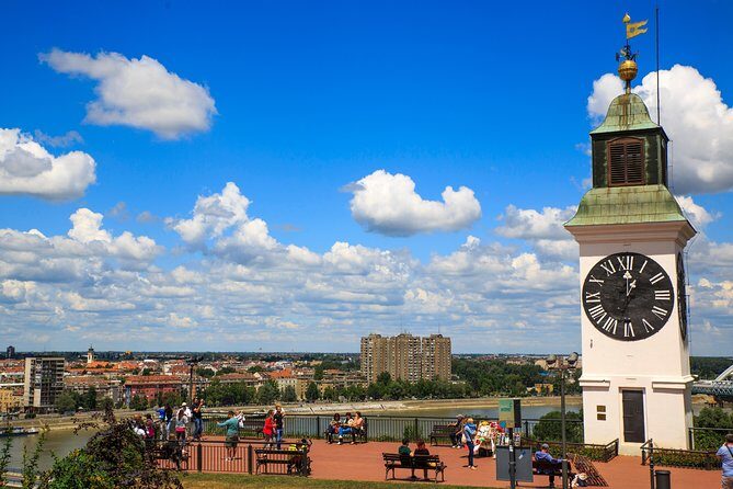 From Belgrade: Novi Sad and Sremski Karlovci Tour - Price and value for $78.61: what you’re really paying for