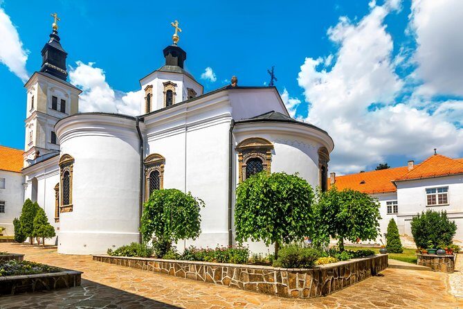 From Belgrade: Novi Sad and Sremski Karlovci Tour - Fruška Gora monasteries: more than a quick church stop