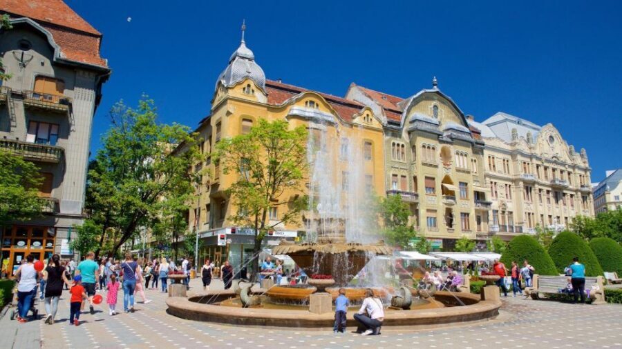 From Belgrade: Private Day Trip to Romania - Key highlights worth getting excited about