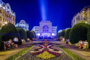 From Belgrade: Private Day Trip to Romania - The drive from Belgrade: comfortable time, not wasted time