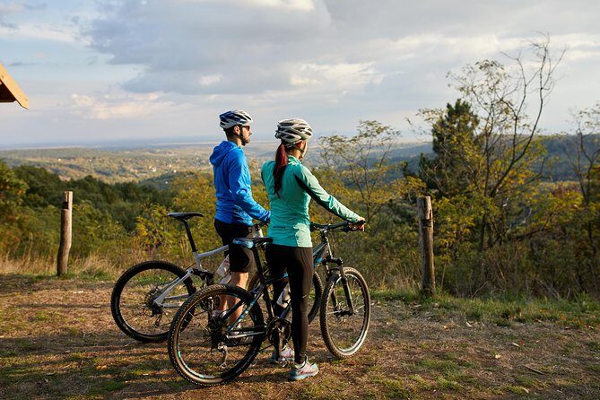 Fruška Gora Bike Tour - Snacks, Water, and the Little Things That Keep the Day Fun