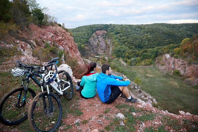 Fruška Gora Bike Tour - Equipment and Bike Quality: Why It Matters on Off-Road