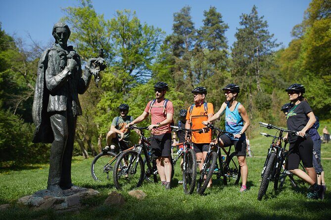 Fruška Gora Bike Tour - Your Ride Plan: Pickup, Bikes, and How the Pace Really Works