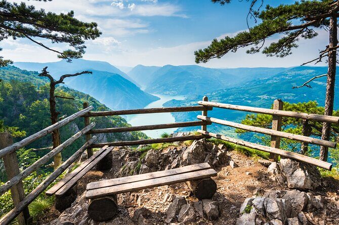 Full-Day Trip from Belgrade: Tara National Park & The Drina River Valley - Key things to know before you go to Tara and the Drina