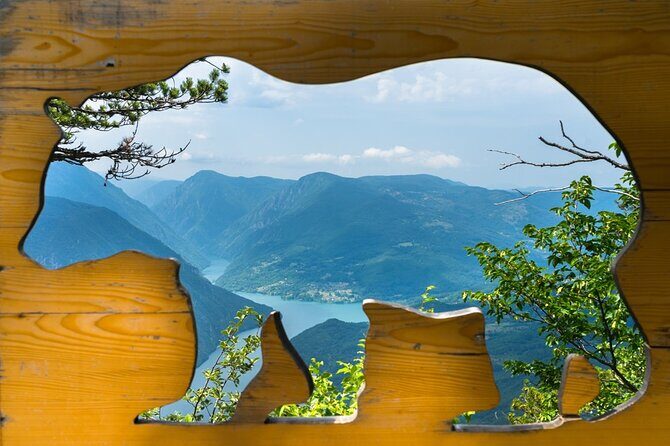 Full-Day Trip from Belgrade: Tara National Park & The Drina River Valley - The long drive part: comfort, motion sickness, and what I’d pack