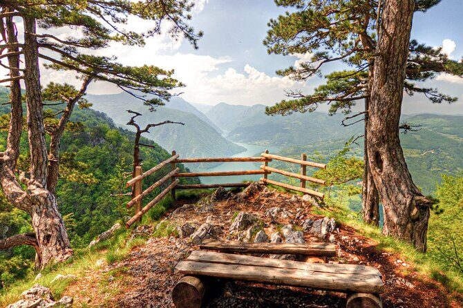 Full Day Trip from Belgrade: The Drina River House And Tara Park Tour - Key Points Before You Go