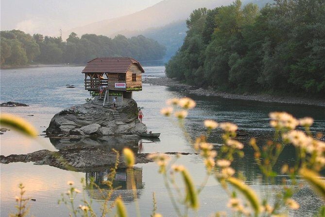 Full Day Trip from Belgrade: The Drina River House And Tara Park Tour - The Guides and the Pace: What You’ll Feel on the Day