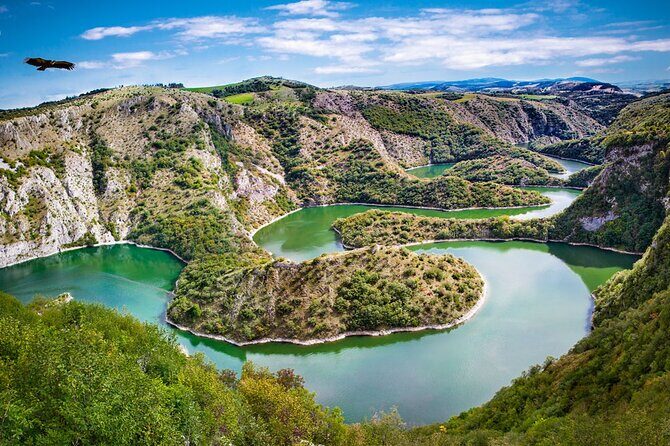 Full Day Trip from Belgrade: Uvac Nature Reserve Tour - Why this Uvac day trip feels so different