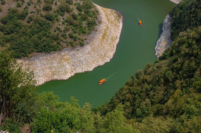 Full Day Trip from Belgrade: Uvac Nature Reserve Tour - Quick hits before you go