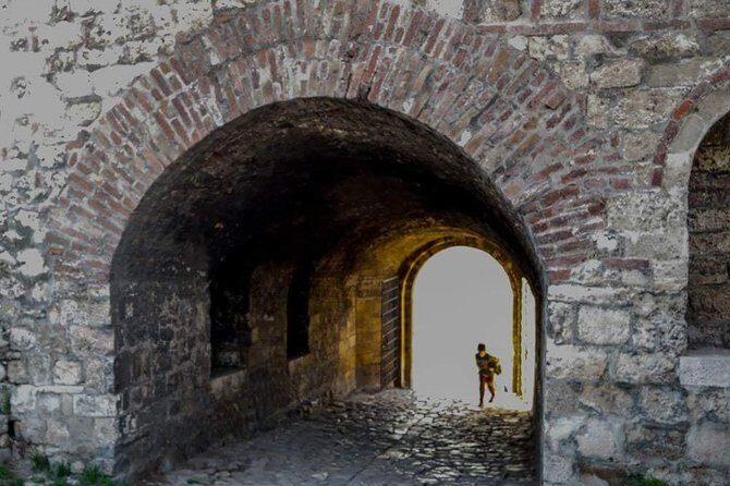 Get Big Picture of Belgrade at its 2,000 years old Fortress - Why Belgrade Fortress still feels like the city’s nerve center