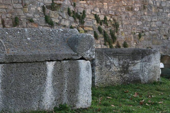 Get Big Picture of Belgrade at its 2,000 years old Fortress - Price and value: what $66.01 gets you for 90 minutes