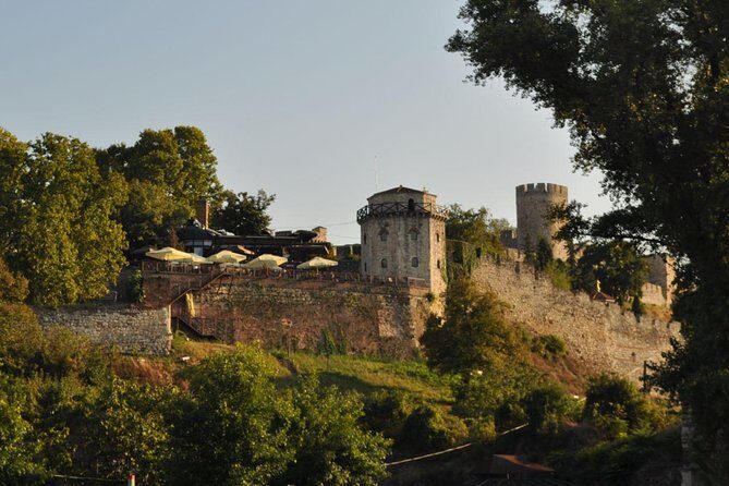 Get Big Picture of Belgrade at its 2,000 years old Fortress - Pacing, walking, and who this tour suits best