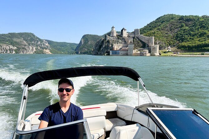Golubac Fortress w/Iron Gate Speed Boat & Rakija Distillery tour - Quick take: what makes this tour work