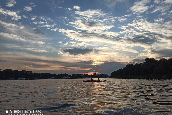Great War Island Kayak Adventure - Key highlights at a glance