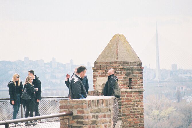 Half-Day Sightseeing and Walking Tour of Belgrade City - Key highlights you’ll notice right away