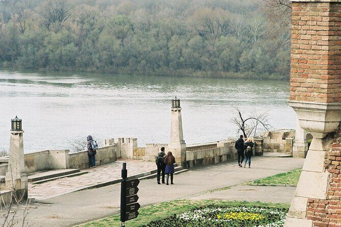 Half-Day Sightseeing and Walking Tour of Belgrade City - Crkva Svetog Marka: Stefan Dušan’s sarcophagus and medieval Serbia