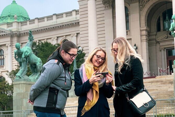 History and Culture in my Belgrade - Key highlights worth planning for