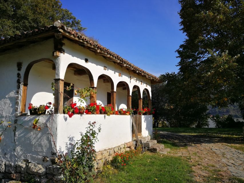 Iron Gate Tour: Golubac Fortress, Lepenski Vir+National Park - The van ride is part of the product, not wasted time