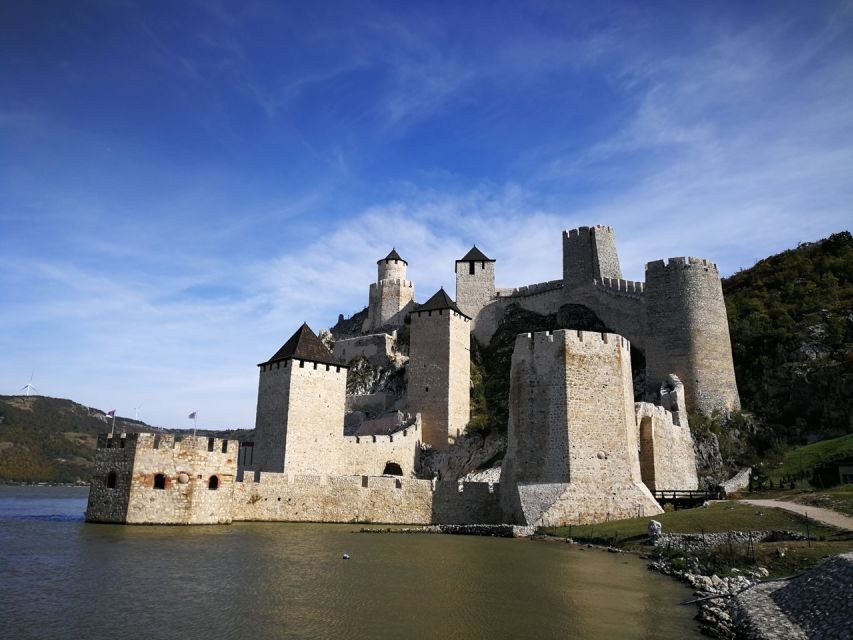 Iron Gate Tour: Golubac Fortress, Lepenski Vir+National Park - Practical tips so your day feels smooth