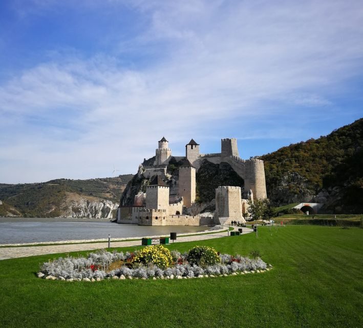 Iron Gate Tour: Golubac Fortress, Lepenski Vir+National Park - Golubac Fortress: medieval power, river control, and a legend