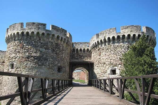Kalemegdan Segway Tour - Key things you’ll notice on this Kalemegdan Segway Tour