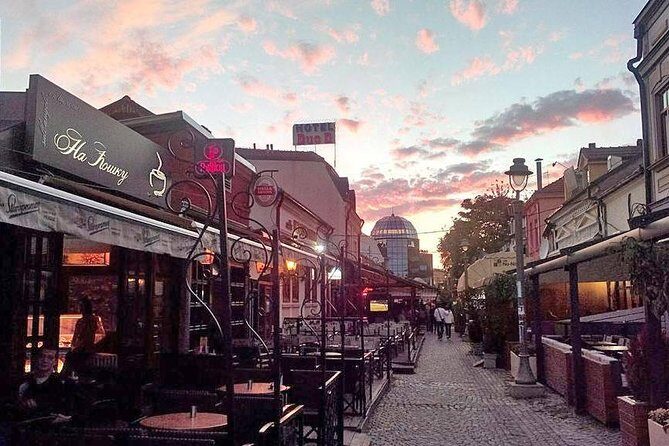 Nis Sightseeing Tour - Key highlights that make this Niš tour worth it