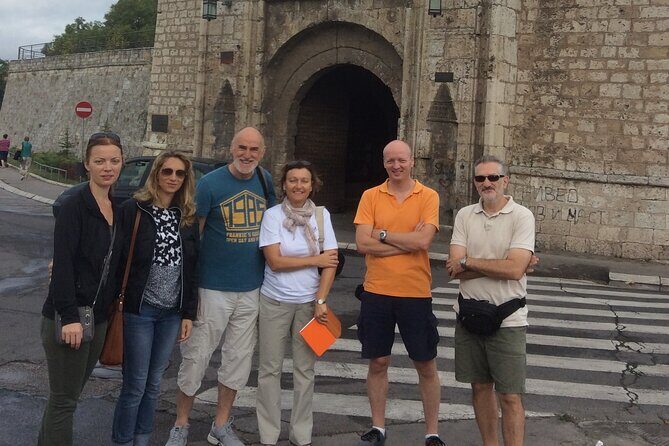 Nis Sightseeing Tour - How this 4–5 hour Niš route stays friendly and efficient