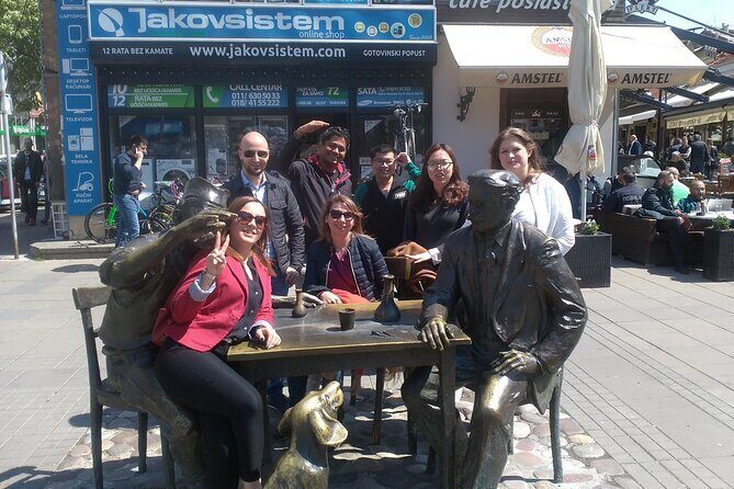 Nis Sightseeing Tour - Mediana: Roman site, Emperor Constantine connection, and calmer pacing