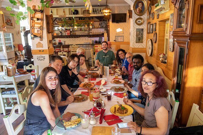 Northern Serbia: Sremski Karlovci and Novi Sad Full-Day Tour from Belgrade - Vinarija Kis Bermet tasting: a sweet wine with a surprisingly serious side