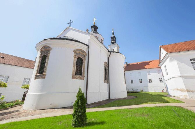Northern Serbia: Sremski Karlovci, Petrovaradin Fort & Novi Sad - Key highlights that make this day trip worth it