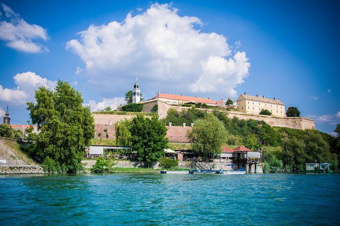 Northern Serbia: Sremski Karlovci, Petrovaradin Fort & Novi Sad - Price and value: is $222.76 per person fair?
