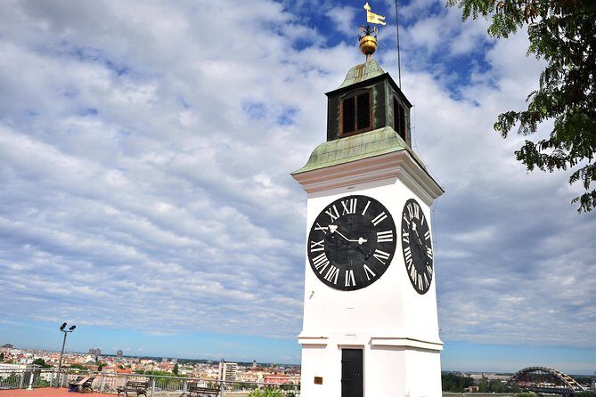 Northern Serbia: Sremski Karlovci, Petrovaradin Fort & Novi Sad - Who this tour is best for (and who should skip it)