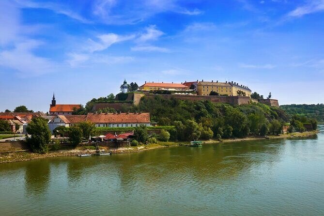 Novi Sad and Sremski Karlovci private tour with wine tasting - Key Highlights You’ll Feel Immediately