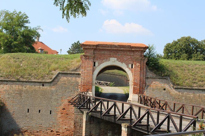 Novi Sad and Sremski Karlovci private tour with wine tasting - Who This Tour Fits Best (and Who Might Want Something Else)