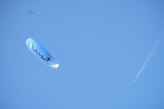 Paragliding Tandem Flight Experience in Sokobanja - Key Highlights You’ll Care About