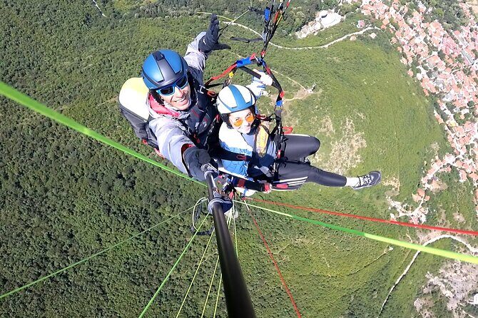 Paragliding Tandem Flight Experience in Sokobanja - Price and Value: What You’re Actually Paying For