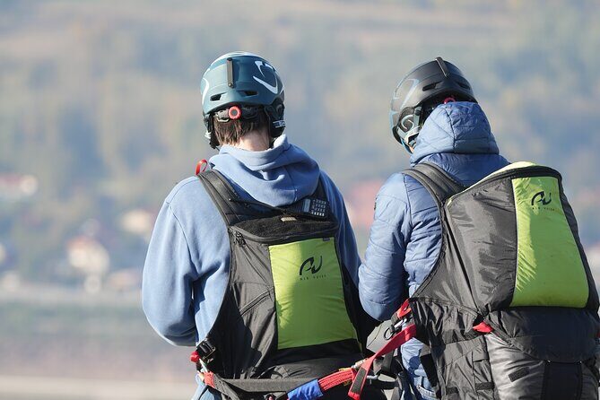 Paragliding Tandem Flight Experience in Sokobanja - Timing, Flight Length, and Why the Day Still Feels Worth It