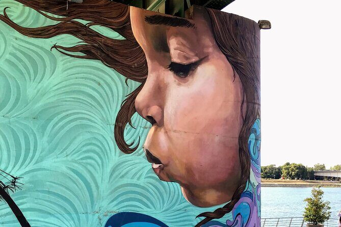 Private Belgrade Street Art and Adventures Walking Tour - Key things you will notice right away