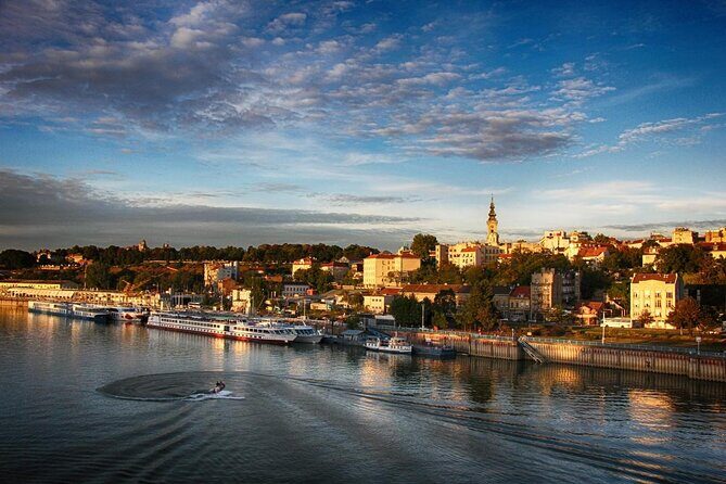 Private Boat Tour in Belgrade - Key highlights you should care about