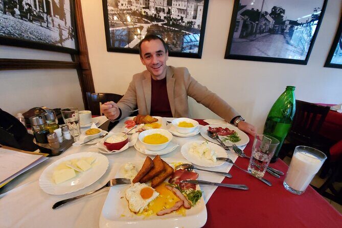 Private Day Tour Discovering Hidden Gems of Novi Sad in Luxury - Matica Srpska Gallery and the Serbian National Theatre