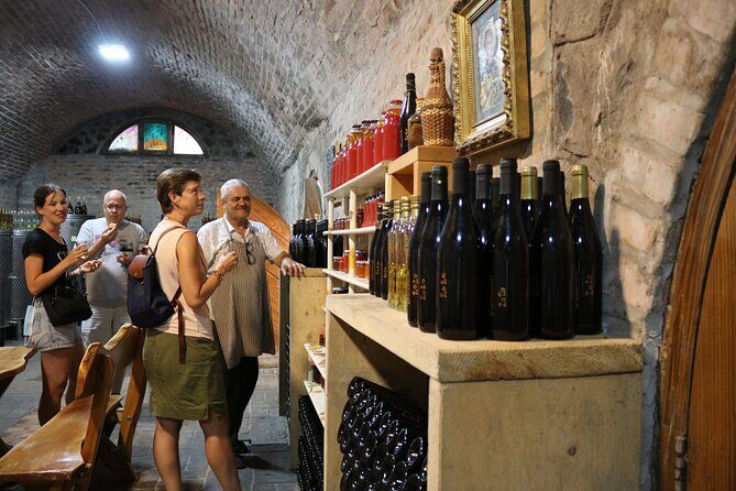 Private Day Tour to Fruska Gora Monasteries, Sremski Karlovci and Novi Sad - Entering Northern Serbia from Belgrade: why this route works