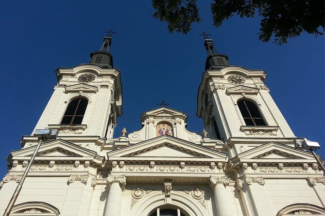 Private Day Tour to Fruska Gora Monasteries, Sremski Karlovci and Novi Sad - Price and value at $207.24: what you actually get
