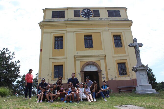 Private Day Tour to Fruska Gora Monasteries, Sremski Karlovci and Novi Sad - Grgeteg Monastery: the three-handed Holy Mother story