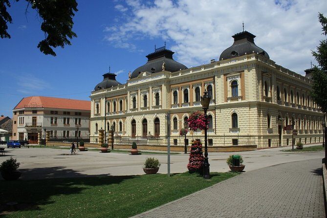 Private Day Tour to Fruska Gora Monasteries, Sremski Karlovci and Novi Sad - Getting picked up and staying on schedule without stress